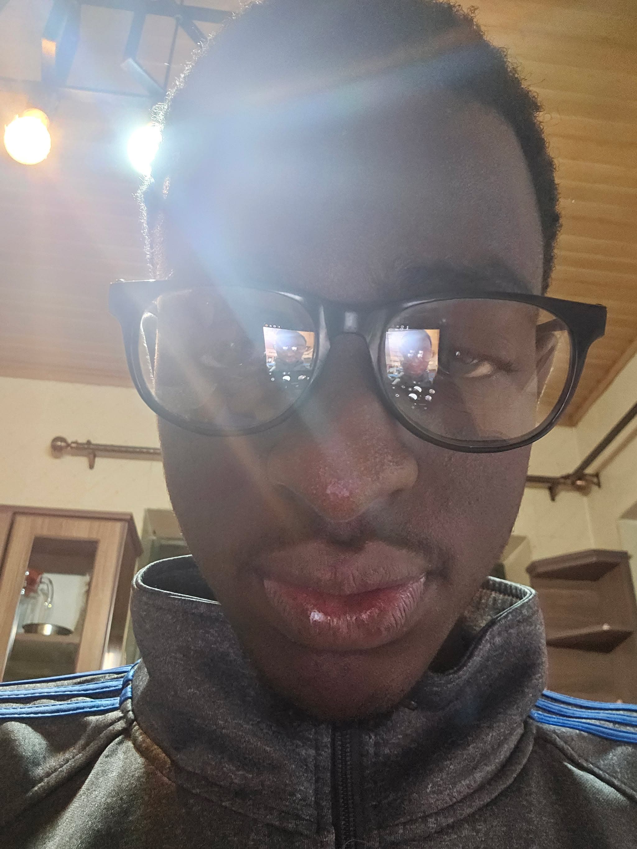 Cyubahiro Derrick
